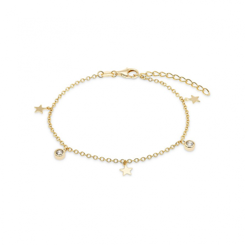 Valeria Armband 89215276 925er Silber, recycelt