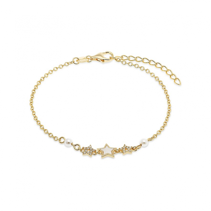 Valeria Armband 89215277 925er Silber, recycelt