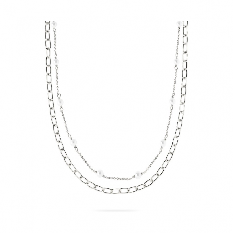 Valeria Kette 89215309 925er Silber, recycelt