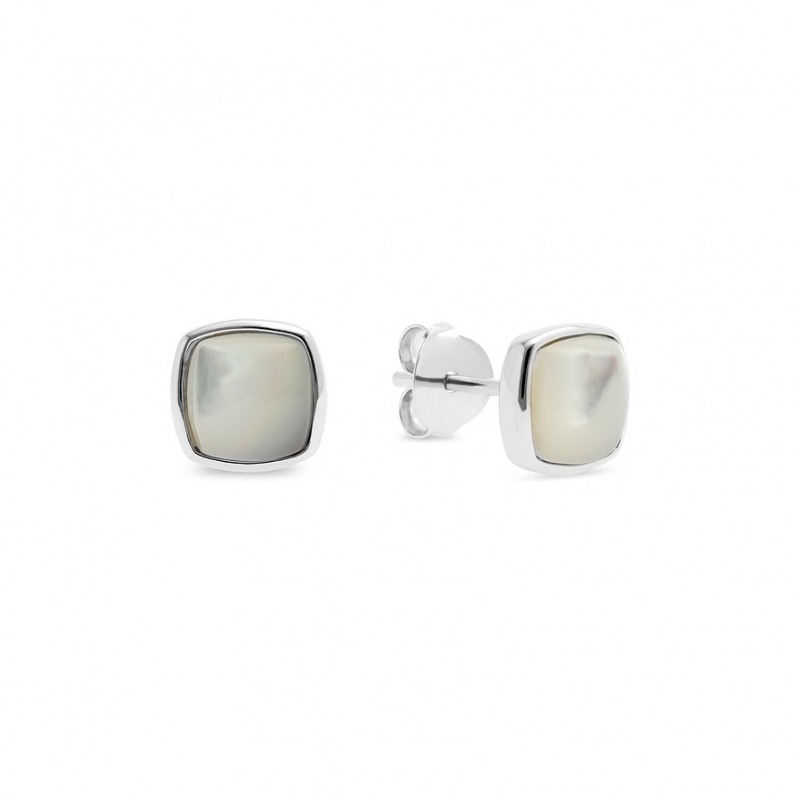 Valeria Ohrstecker 89215326 925er Silber, recycelt
