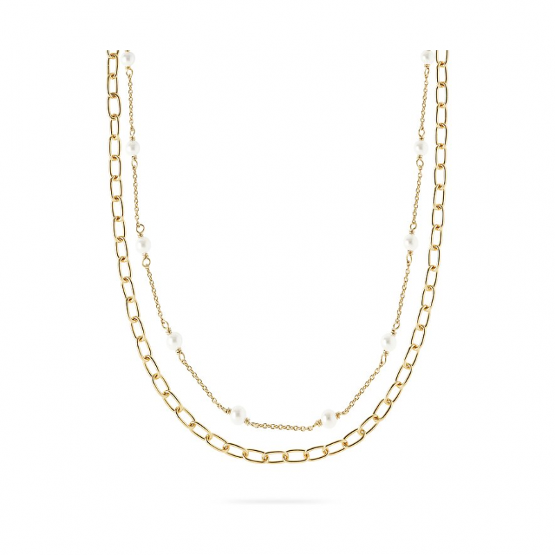 Valeria Kette 89215356 925er Silber, recycelt