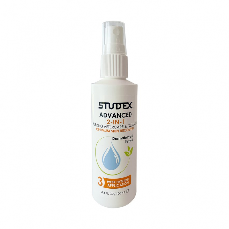 Studex Pflegemittel EU-R907