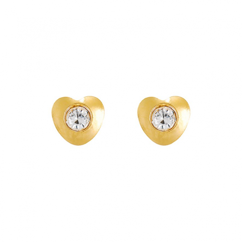Studex Kinderohrring TT-5024 Chirurgenstahl – Bild 1 von 3
