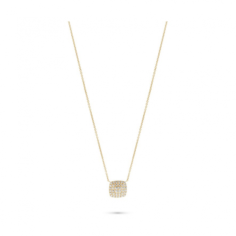 Valeria Kette 89215880 585er Gelbgold