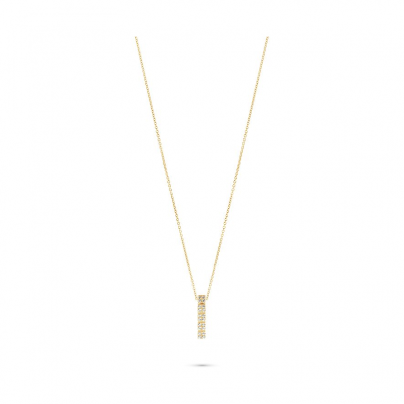 Valeria Kette 89215881 585er Gelbgold