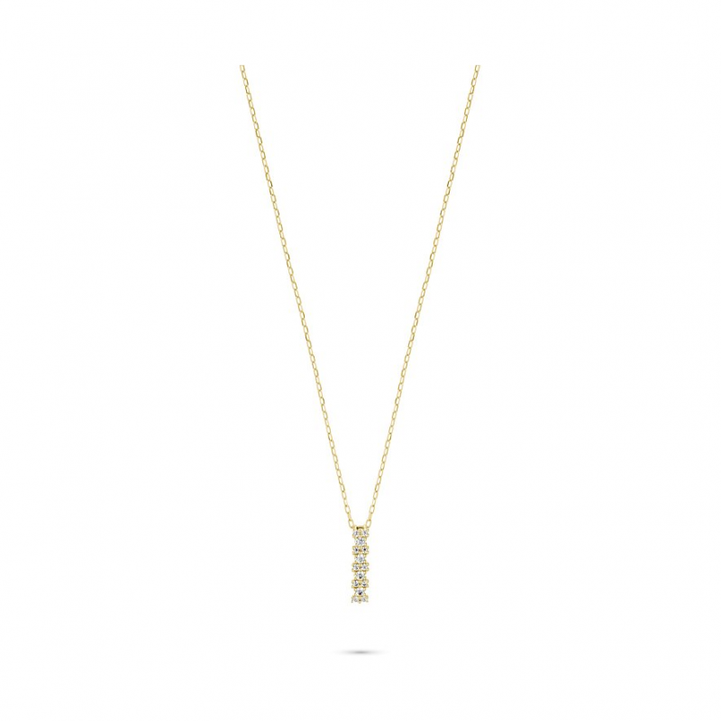 Valeria Kette 89215955 585er Gelbgold