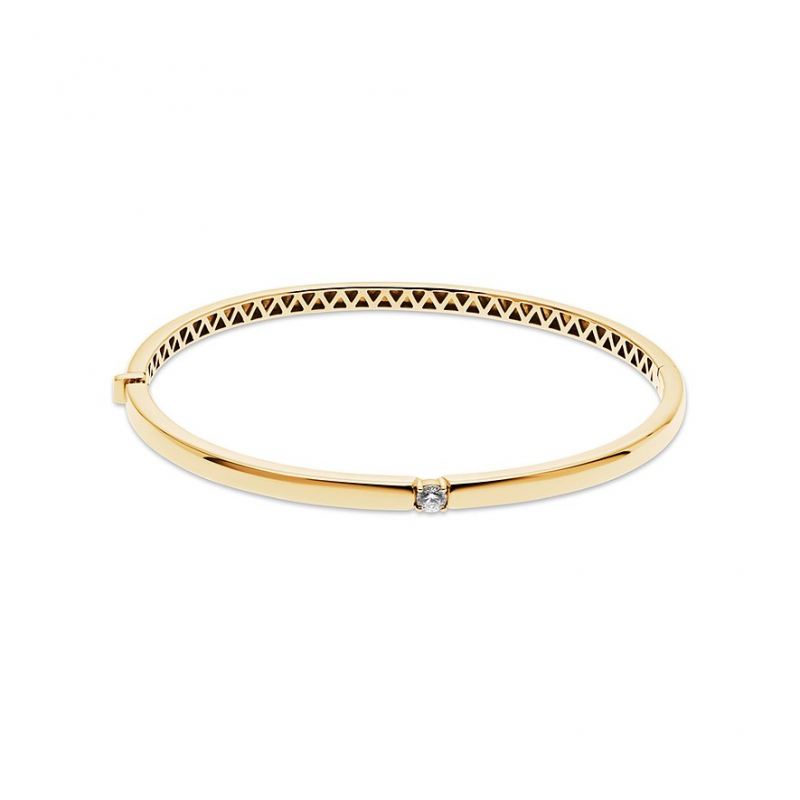 Valeria Armreif 89215956 585er Gelbgold