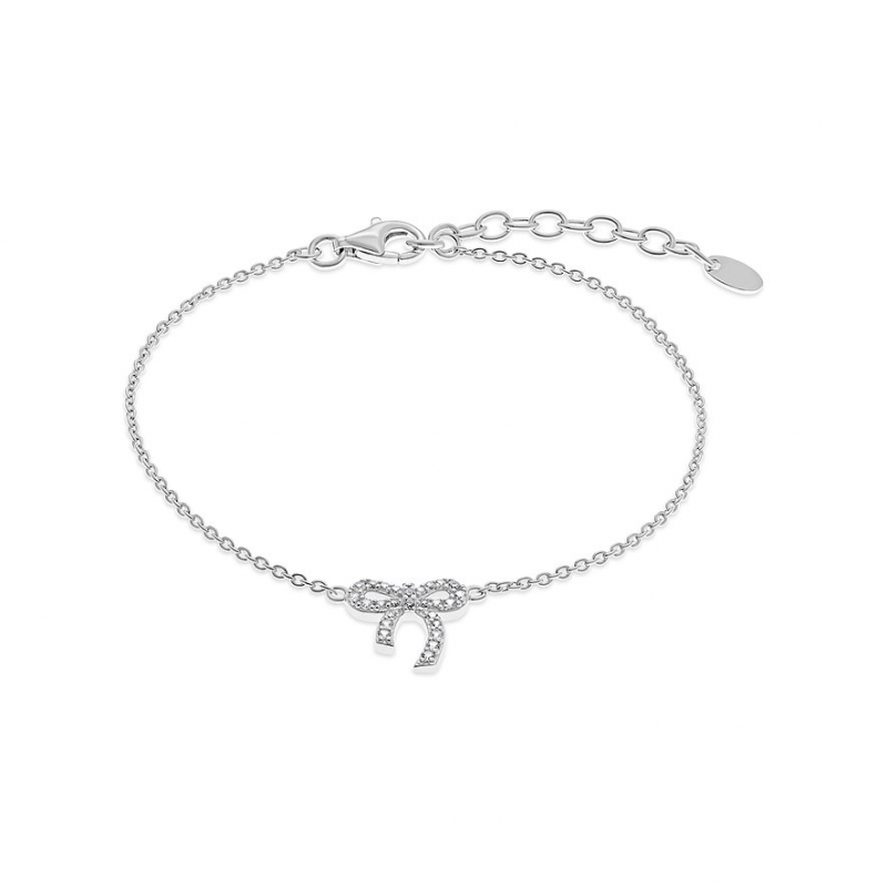 Valeria Armband 89216050 925er Silber, recycelt