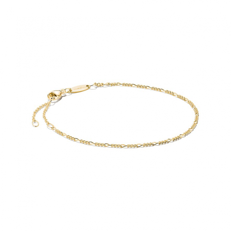 Thomas Sabo Armband A2207-413-39-L19V 925er Silber – Bild 1 von 2