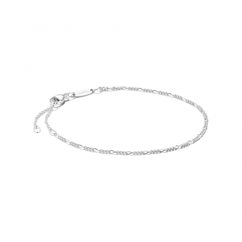 Thomas Sabo Armband A2207-001-21-L19V 925er Silber – Bild 1 von 2