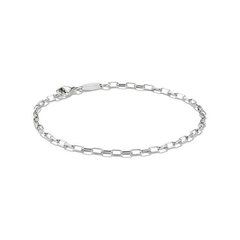 Thomas Sabo Armband A2206-001-21-L19V 925er Silber – Bild 1 von 2