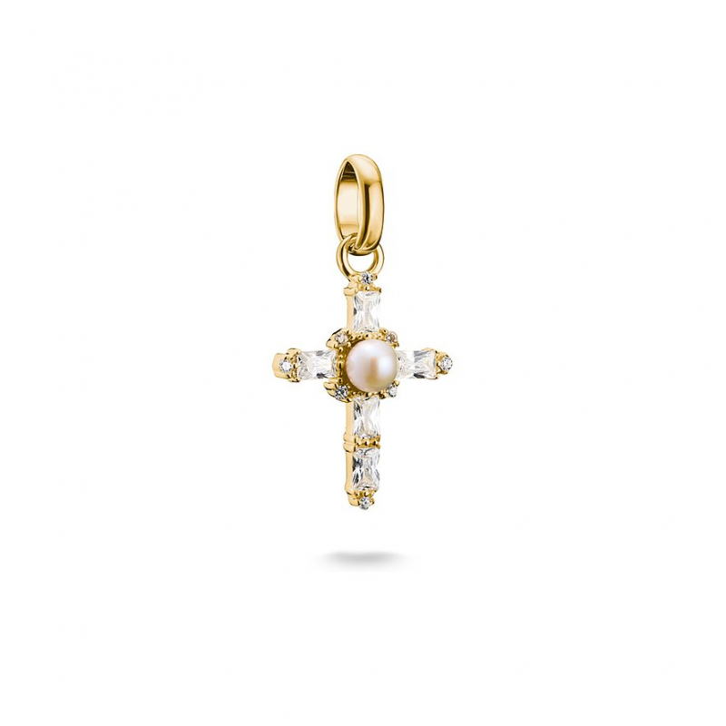 Thomas Sabo Charm Charm Club CC1287-445-14 – Bild 1 von 2