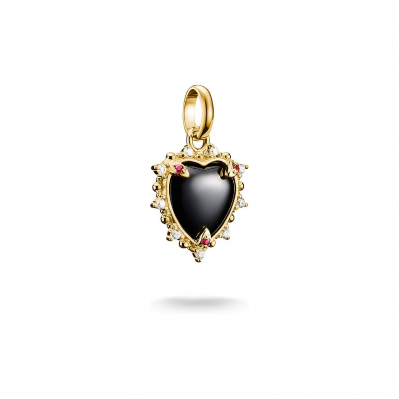Thomas Sabo Charm Charm Club CC1286-995-11 – Bild 1 von 3