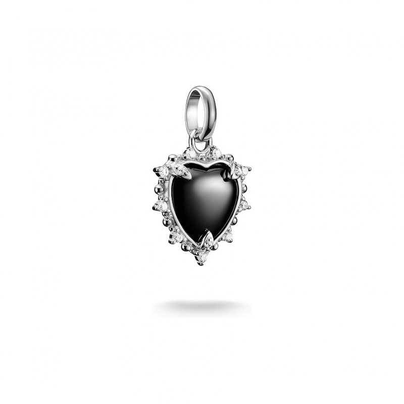 Thomas Sabo Charm Charm Club CC1286-643-11 – Bild 1 von 3