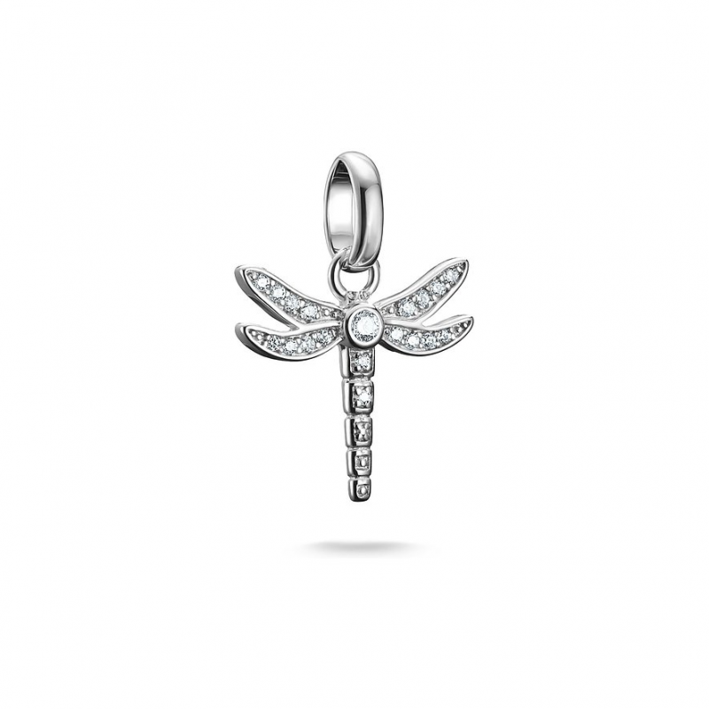 Thomas Sabo Charm Charm Club CC1285-051-14