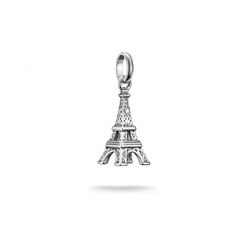 Thomas Sabo Charm Charm Club CC1283-643-14 – Bild 1 von 2