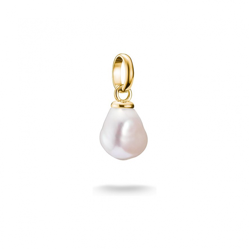 Thomas Sabo Charm Charm Club CC1282-430-14