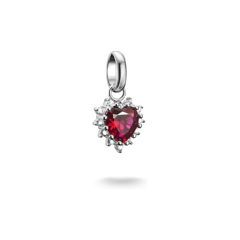 Thomas Sabo Charm Charm Club CC1279-013-10 – Bild 1 von 2