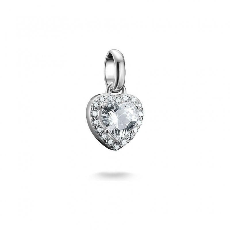 Thomas Sabo Charm Charm Club CC1278-051-14 – Bild 1 von 2