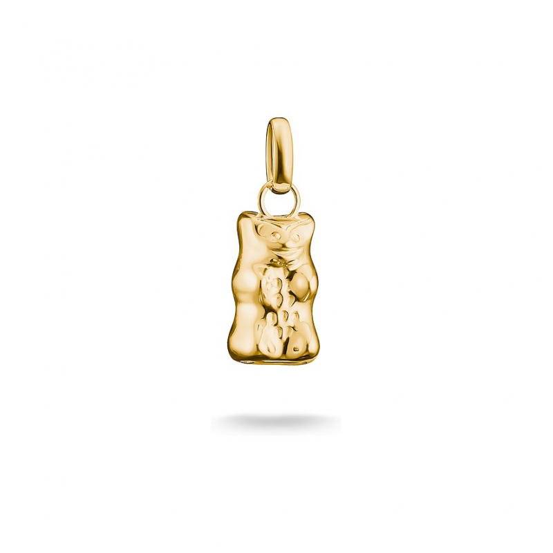 Thomas Sabo Charm Charm Club CC1276-413-39 – Bild 1 von 2