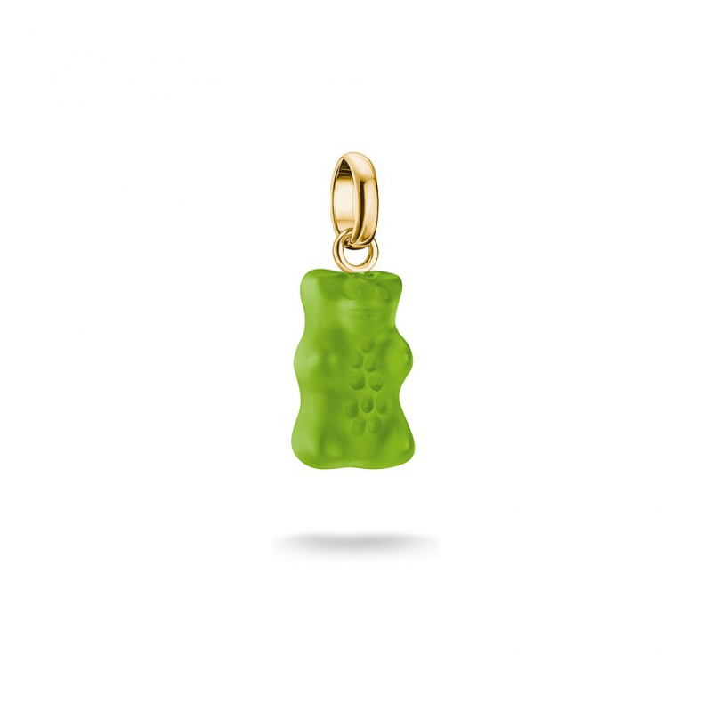 Thomas Sabo Charm Charm Club CC1275-413-6 – Bild 1 von 2