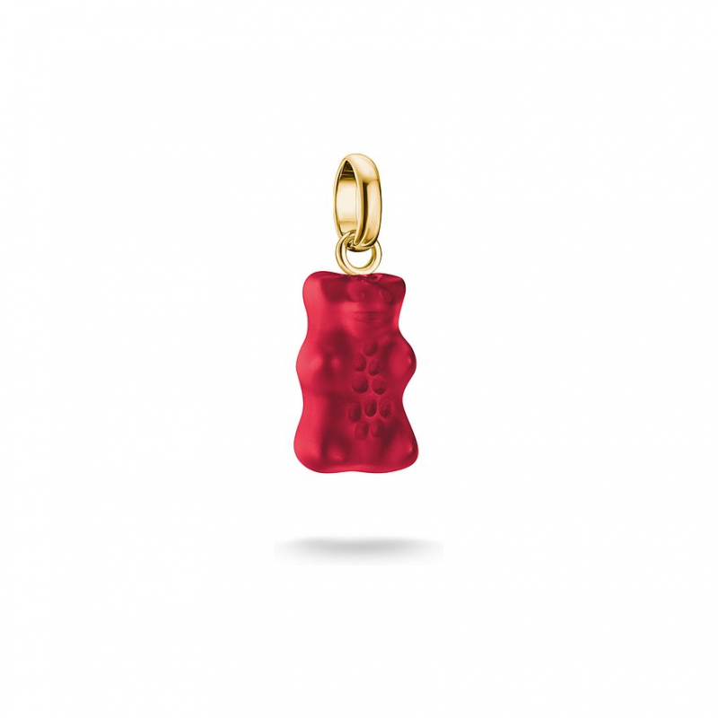 Thomas Sabo Charm Charm Club CC1275-413-10 – Bild 1 von 2