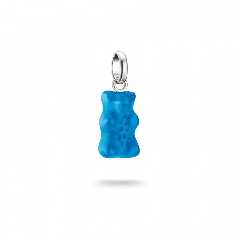 Thomas Sabo Charm Charm Club CC1275-017-1 – Bild 1 von 2