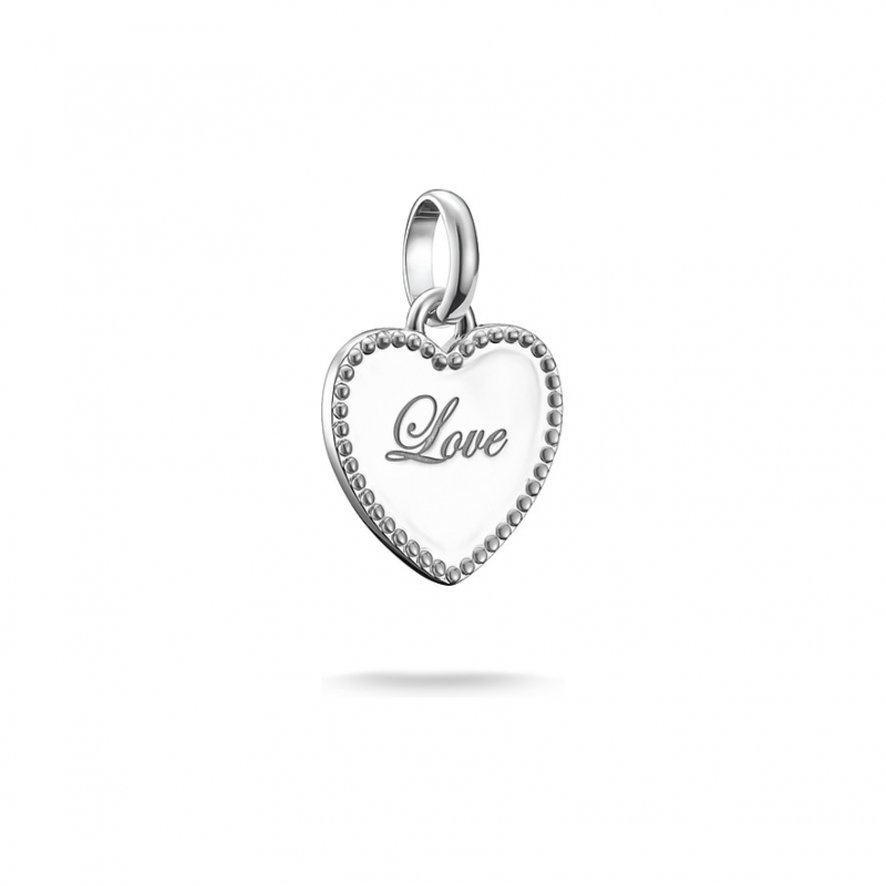 Thomas Sabo Charm Charm Club CC1269-001-21