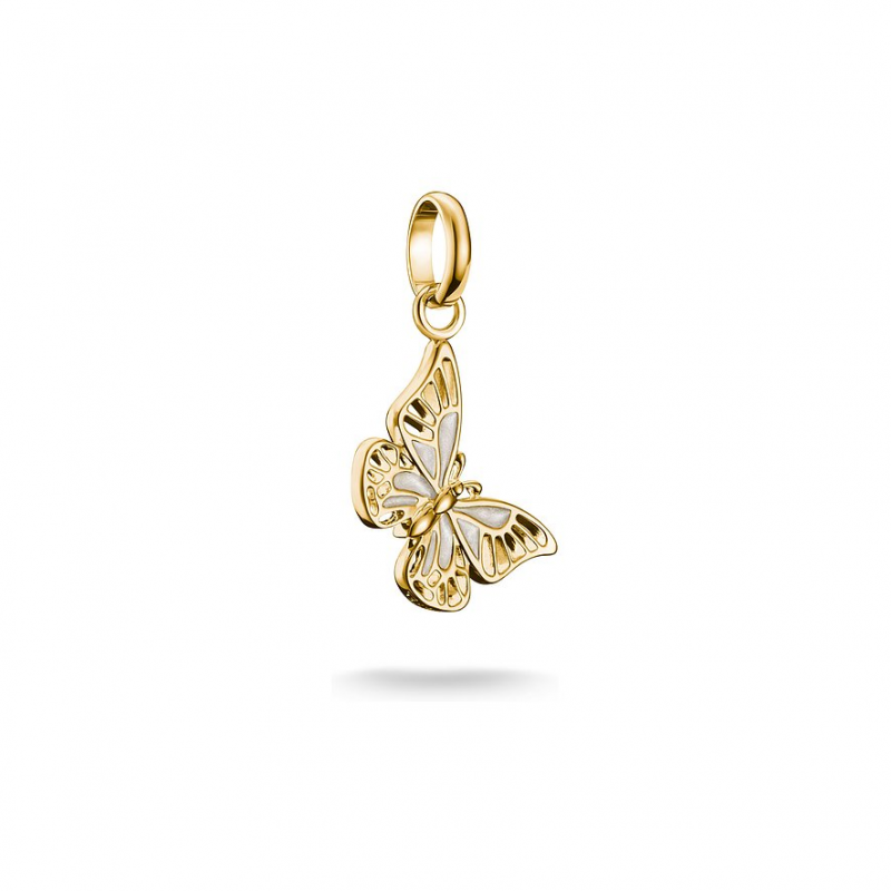 Thomas Sabo Charm Charm Club CC1265-427-14 – Bild 1 von 2