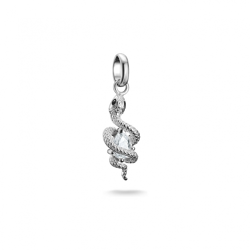 Thomas Sabo Charm Charm Club CC1264-041-14 – Bild 1 von 2