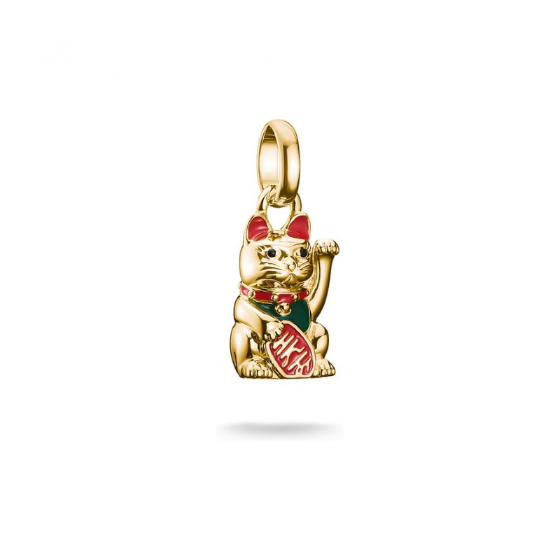 Thomas Sabo Charm Charm Club CC1260-427-7 – Bild 1 von 2