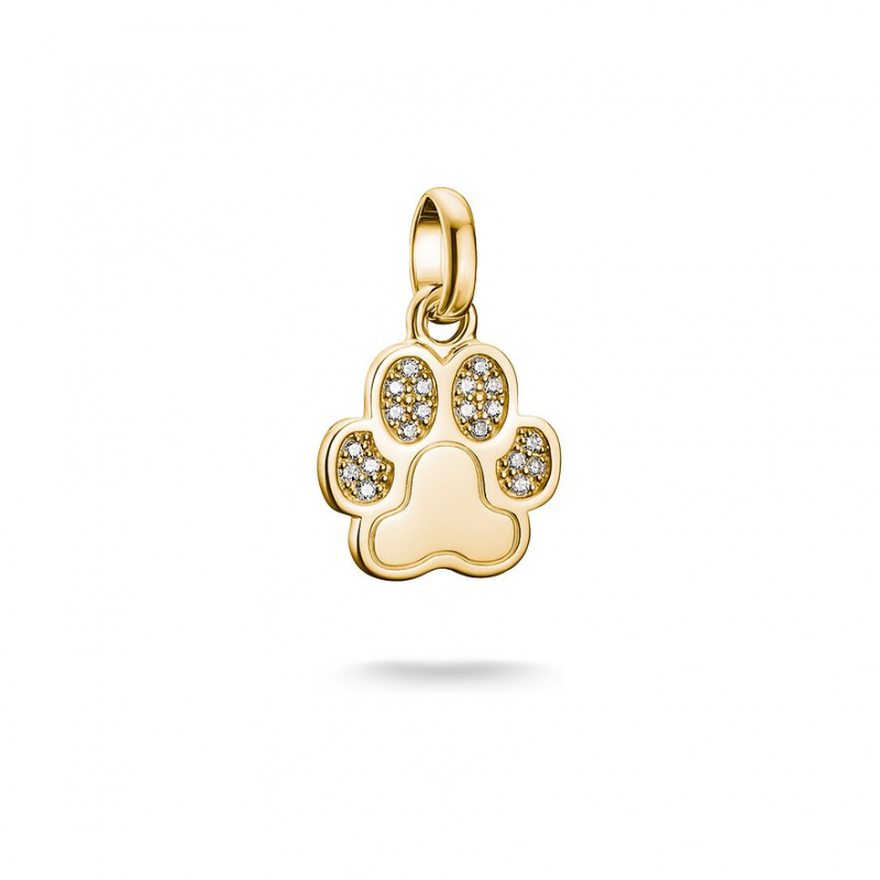 Thomas Sabo Charm Charm Club CC1259-414-14 – Bild 1 von 2