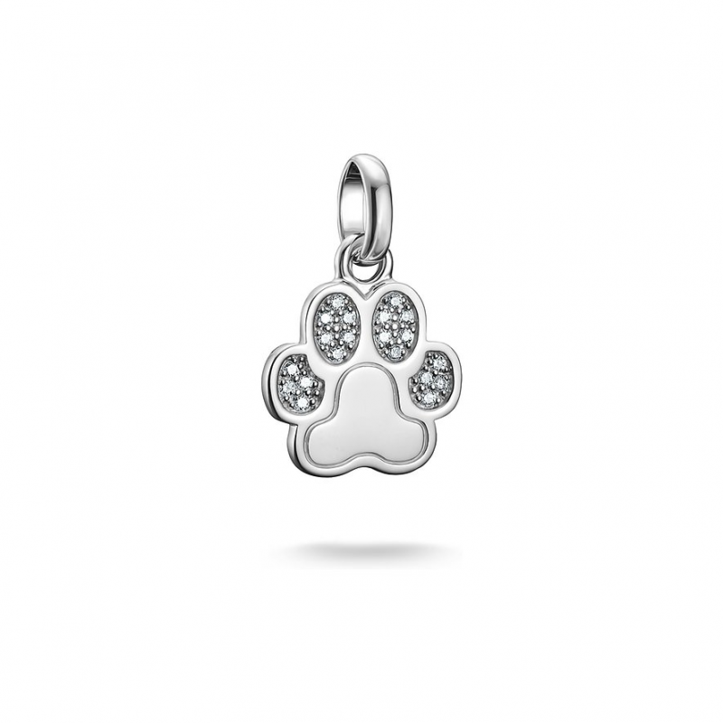 Thomas Sabo Charm Charm Club CC1259-051-14 – Bild 1 von 2