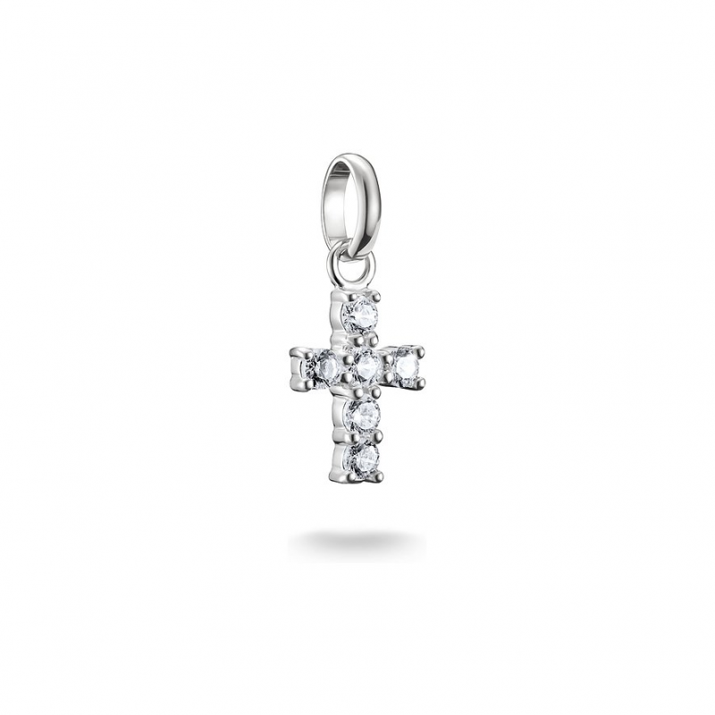 Thomas Sabo Charm Charm Club CC1206-051-14 – Bild 1 von 2