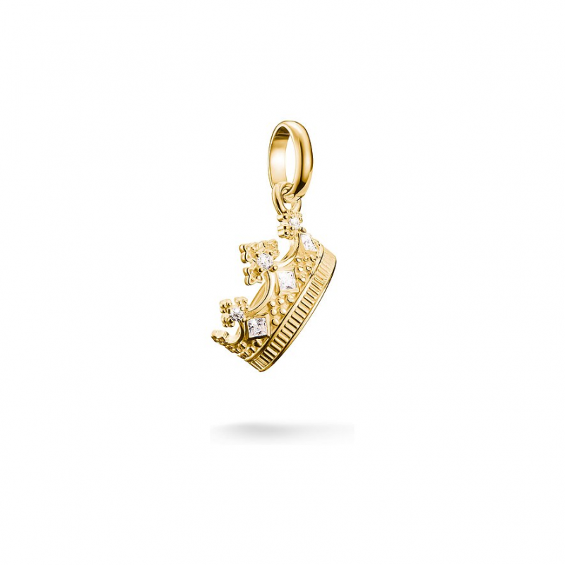 Thomas Sabo Charm Charm Club CC1247-414-14 – Bild 1 von 2