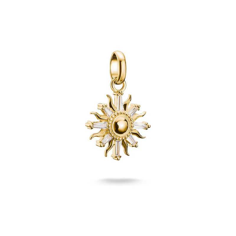 Thomas Sabo Charm Charm Club CC1246-414-14 – Bild 1 von 2