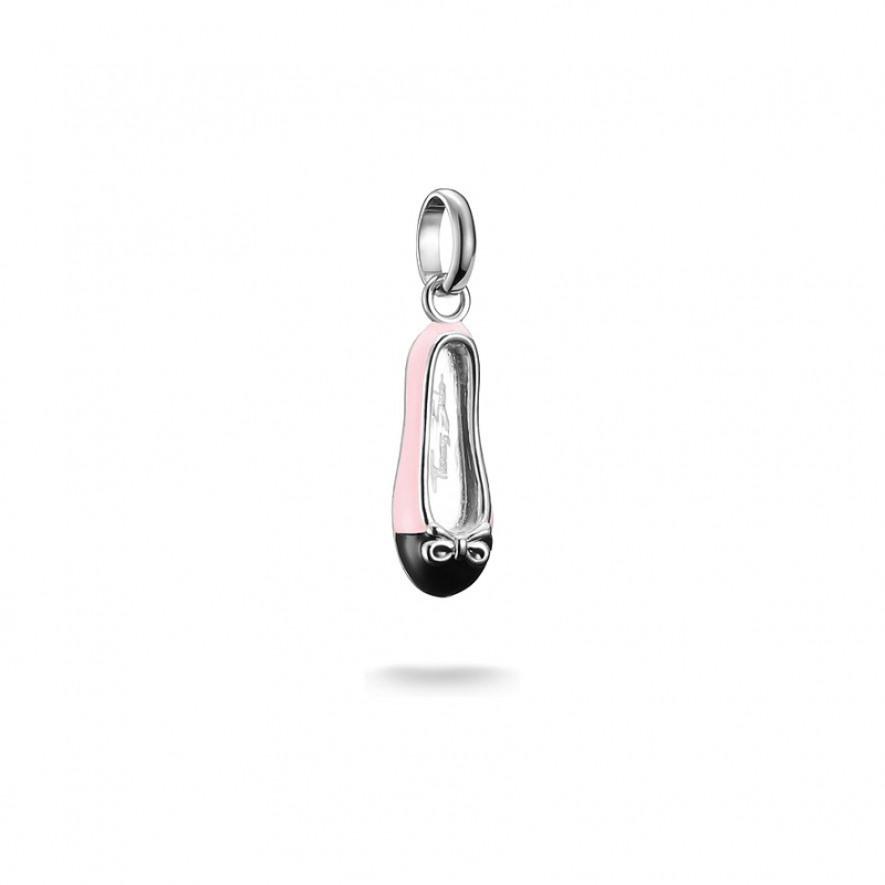 Thomas Sabo Charm Charm Club CC1245-007-9 – Bild 1 von 2