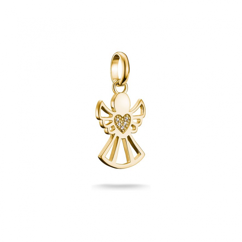Thomas Sabo Charm Charm Club CC1242-414-14