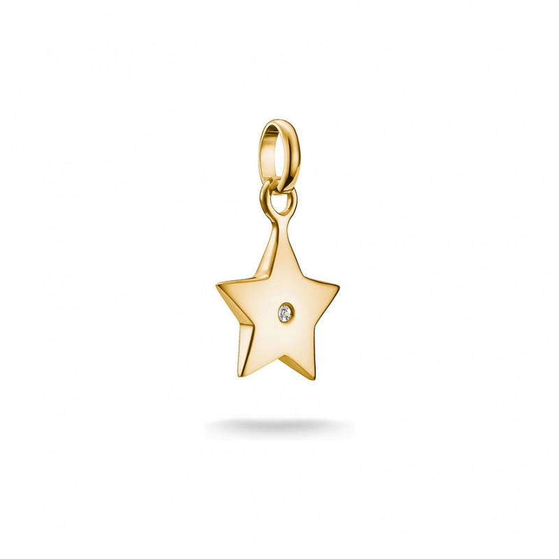 Thomas Sabo Charm Charm Club CC1238-414-14