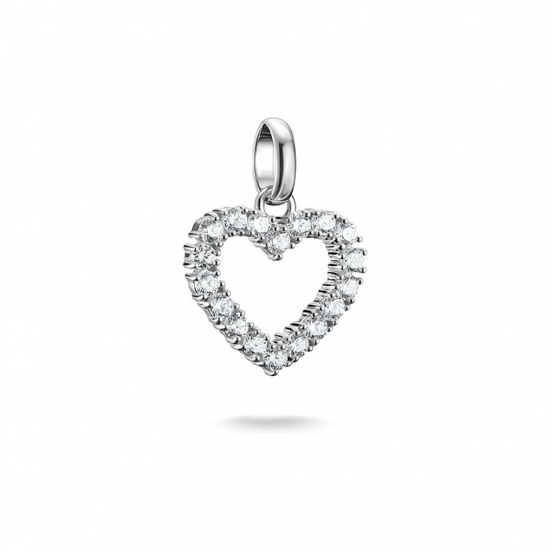 Thomas Sabo Charm Charm Club CC1237-051-14 – Bild 1 von 2