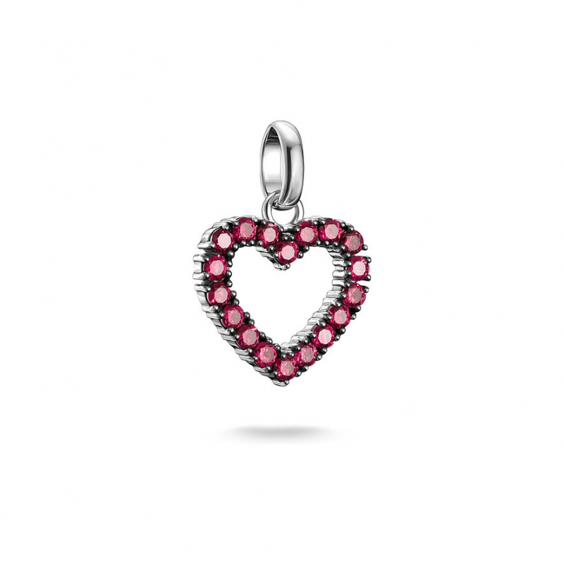 Thomas Sabo Charm Charm Club CC1237-639-10 – Bild 1 von 2