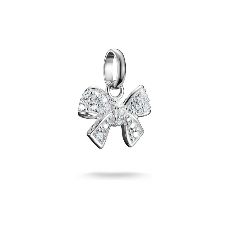 Thomas Sabo Charm Charm Club CC1235-051-14 – Bild 1 von 2