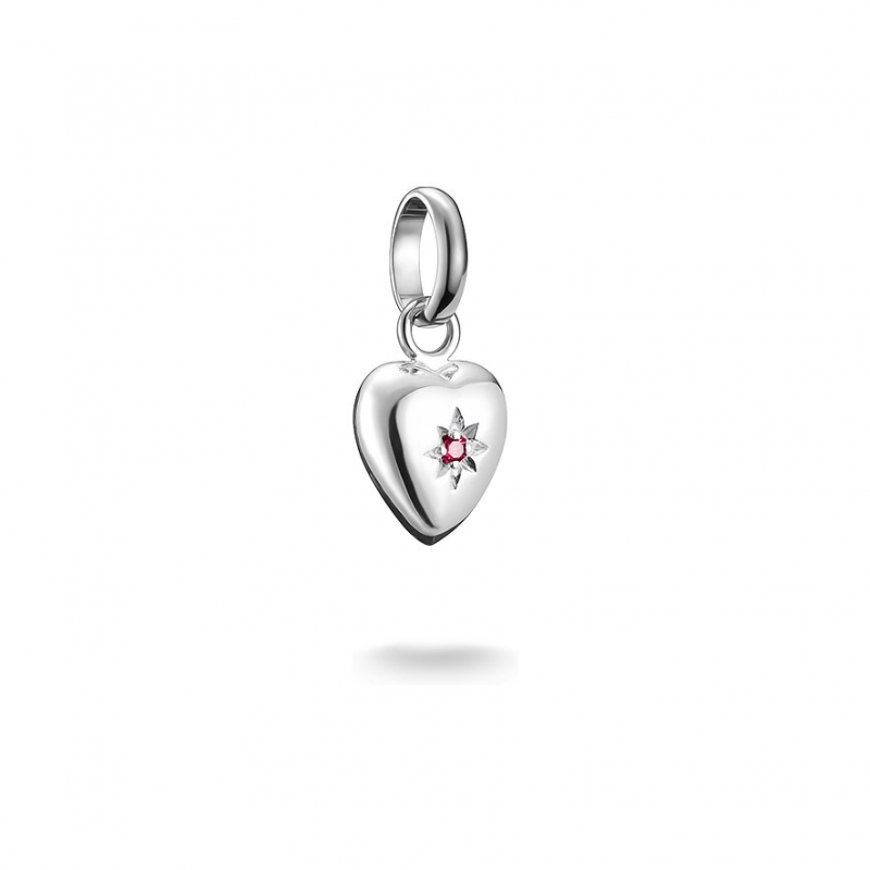 Thomas Sabo Charm Charm Club CC1234-011-10 – Bild 1 von 2