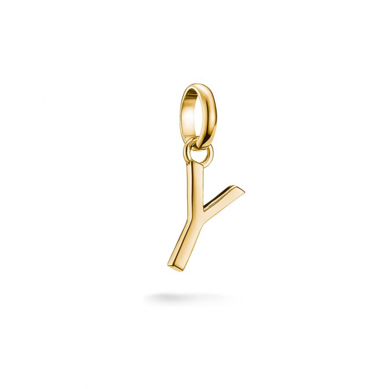 Thomas Sabo Charm Charm Club CC1231-413-39