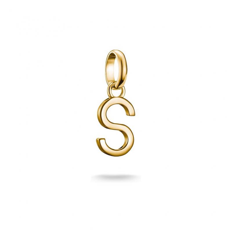 Thomas Sabo Charm Charm Club CC1225-413-39