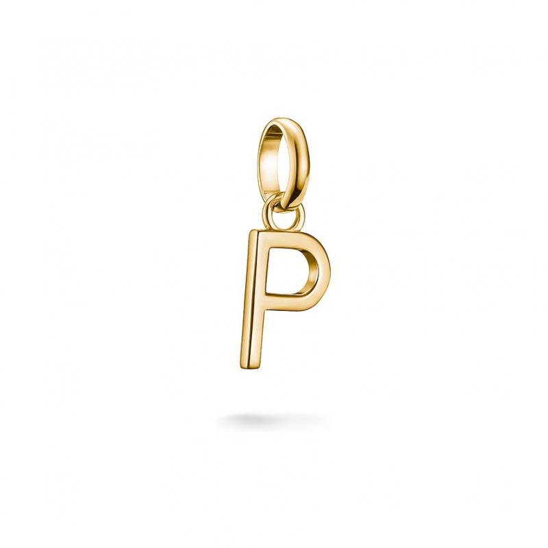 Thomas Sabo Charm Charm Club CC1222-413-39 – Bild 1 von 2