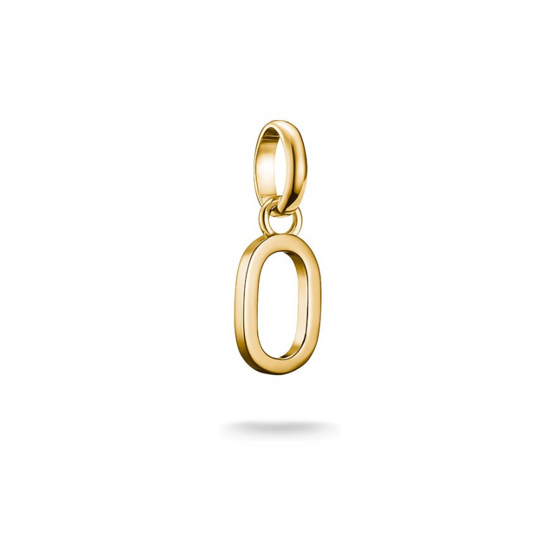 Thomas Sabo Charm Charm Club CC1221-413-39