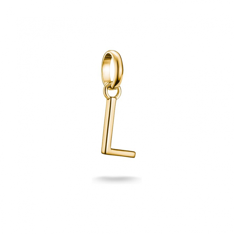 Thomas Sabo Charm Charm Club CC1218-413-39