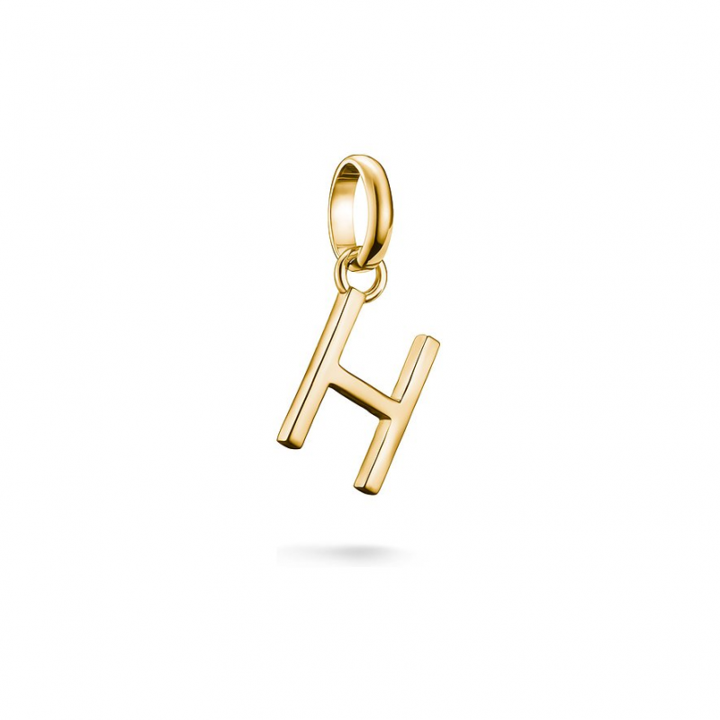 Thomas Sabo Charm Charm Club CC1214-413-39 – Bild 1 von 2