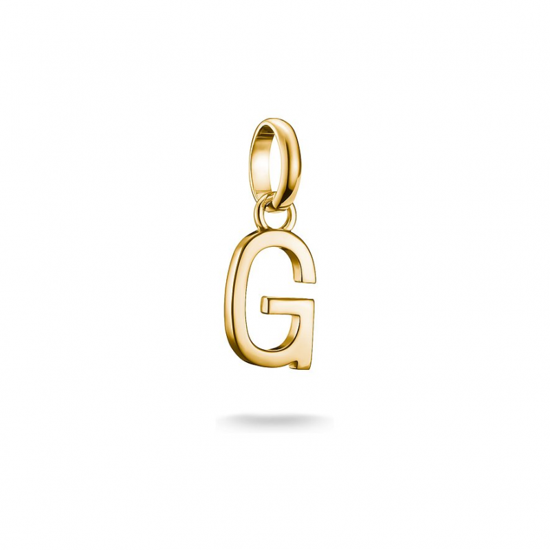 Thomas Sabo Charm Charm Club CC1213-413-39
